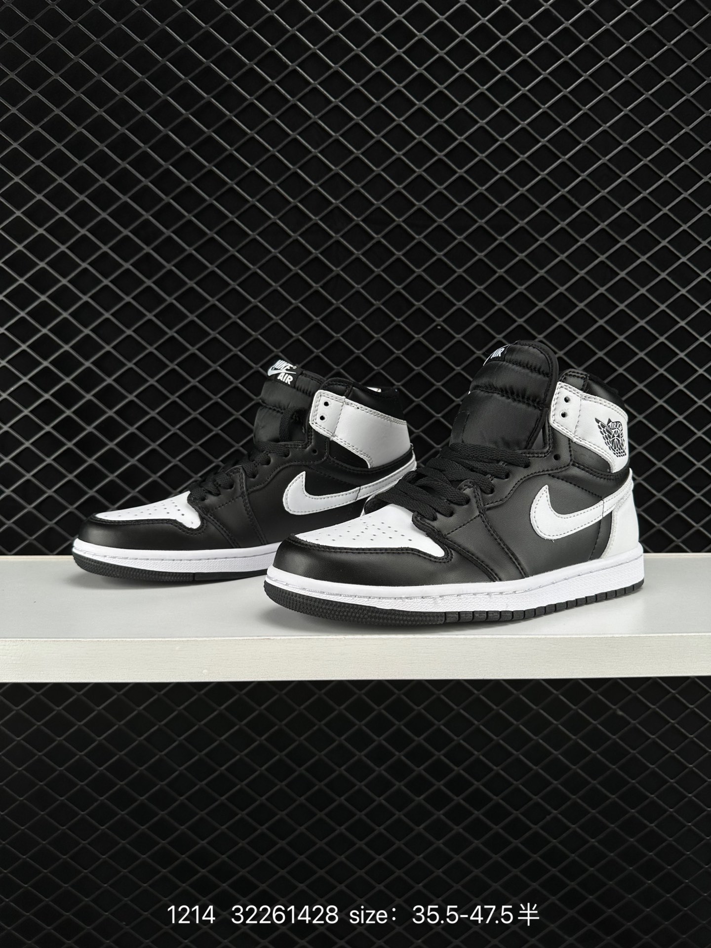 Nike Air Jordan 1 Retro High